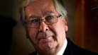Bank of England governor: No to 'guaranteed mortgages'