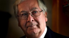 Bank of England governor: No to 'guaranteed mortgages'