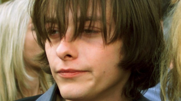 Edward Furlong