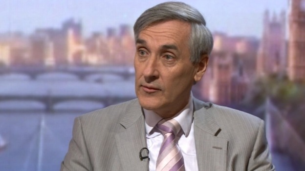 John Redwood MP