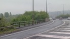 Two killed in A1 crash