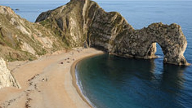 Durdle Door