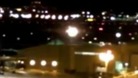 Plane forced to land on its belly after developing fault