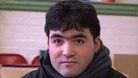Afghan 'will be killed' if deported back home