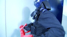 More Soho drug arrests