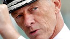 Met chief under pressure over leak