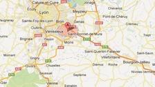 British man 'slits throats' of his two children in France