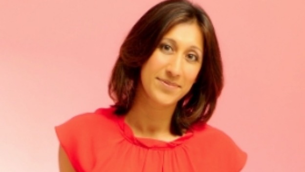 Manali Lukha