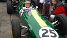 Duns celebrates F1 title winner