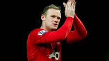 Wayne Rooney to miss Man U game as baby is due