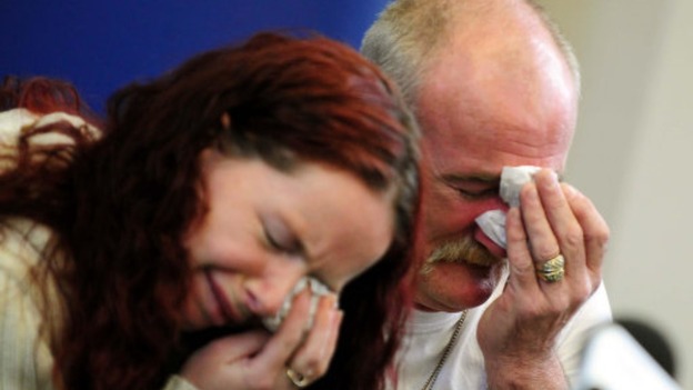 Mairead Philpott, left, was jailed last month for manslaughter