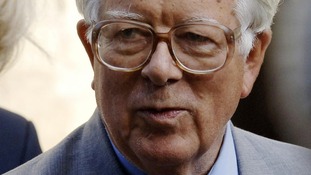 Lord Geoffrey Howe