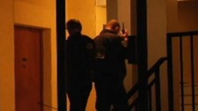 British man 'slits throats' of his two children in France