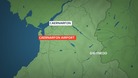 Three injured in light aircraft crash in Gwynedd