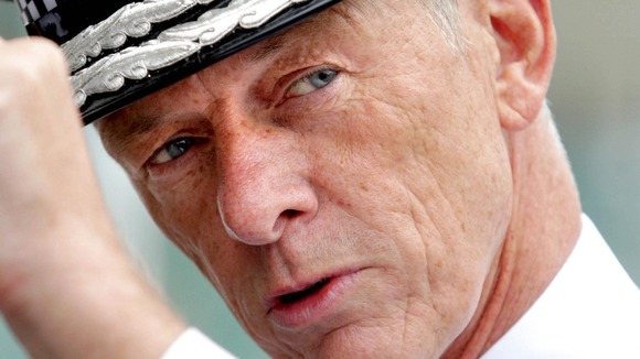 Sir Bernard Hogan-Howe