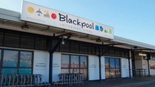 Blackpool light aircraft crashes in Wales killing one person and injuring two others