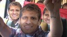 Villa fans mark 'Stilliyan Petrov Day' with 3,000 masks
