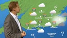 Simon with the weather 