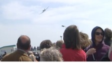 ITV Meridian 