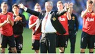 Farewell to a legend - Sir Alex Ferguson bows out