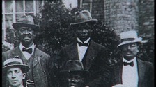Plaque unveiled to honour Jazz musician