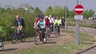 Cyclists call for safer cycle paths