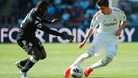 Match report: Swansea City 0-3 Fulham