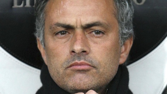 Jose Mourinho