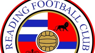 Reading FC badge