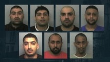 Lessons to be learned from Oxford grooming ring trial