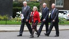 Gay marriage legislation returns to the Commons