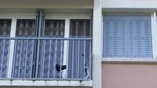 Father alleged to have killed children in France is named
