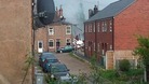 Man dies in Newark house explosion