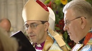 New Bishop