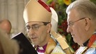 New Bishop