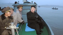 N Korea & China's relationship enters choppier waters