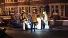 Fire crews tackle two car fires in Cardiff