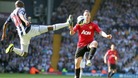 Stunning WBA comeback in Fergie's final game