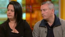 Drowned child's parents: 'No lifeguards' at hotel pool