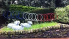 Welcome to Yorkshire's entry for the Chelsea Flower Show