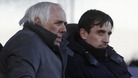 Gary and Phil Neville's father faces sex assault charge
