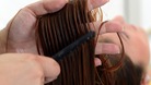 Hairdressers help to raise awareness of dementia