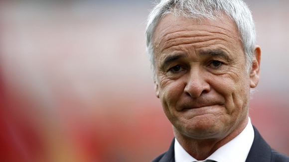 Claudio Ranieri