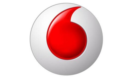 Vodafone logo
