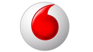 Vodafone logo