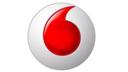 Vodafone logo