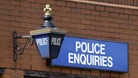 Hunt for gunman after rush-hour shooting