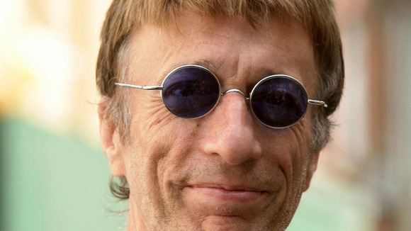 Robin Gibb