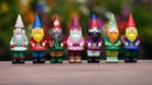 Chelsea Flower Show lifts ban on gnomes