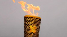 What your council spent on the Olympic Torch relay